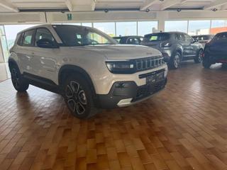 JEEP Avenger usata, con Airbag laterali