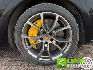 PORSCHE Cayenne usata, con Immobilizzatore elettronico