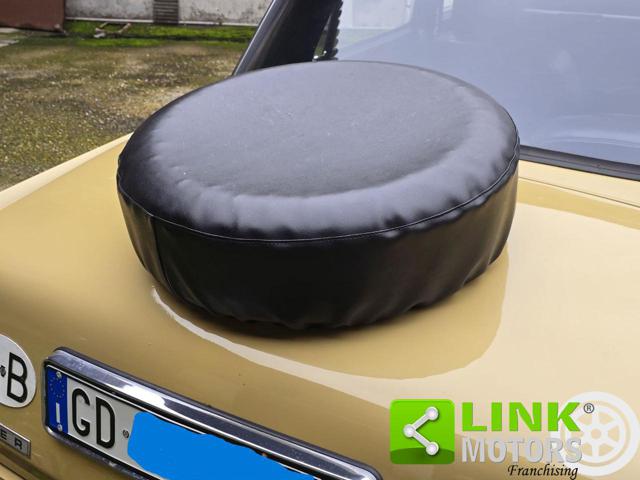 ROVER P6 usata 27