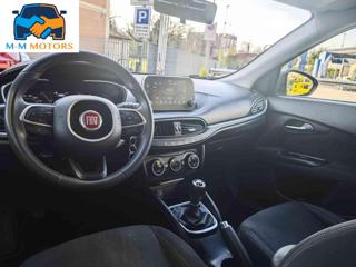 FIAT Tipo usata, con Fendinebbia
