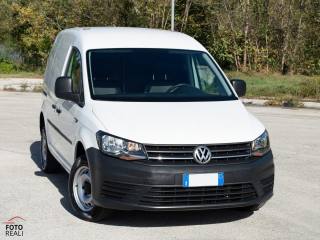 VOLKSWAGEN Caddy usata, con Touch screen