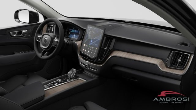 VOLVO XC60 usata 9