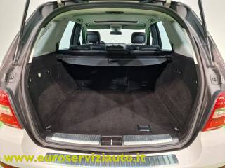 MERCEDES-BENZ ML 350 usata, con Pacchetto sportivo