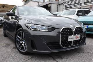 BMW 430 usata, con Airbag