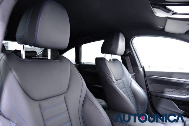 BMW 420 usata, con Climatizzatore automatico, 2 zone