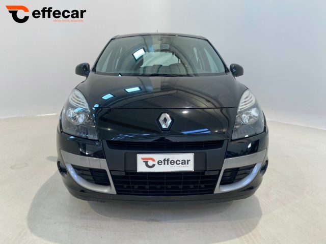 RENAULT Scenic usata, con Airbag