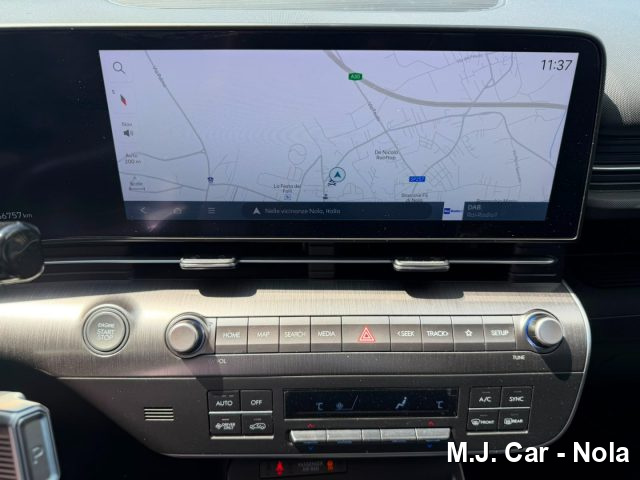 HYUNDAI Kona usata, con ESP