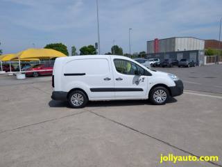CITROEN Berlingo usata, con Autoradio