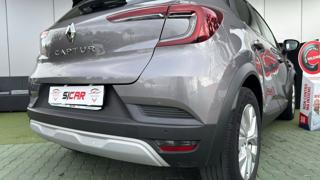 RENAULT Captur usata, con ESP