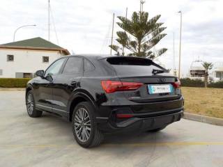 AUDI Q3 usata, con Autoradio