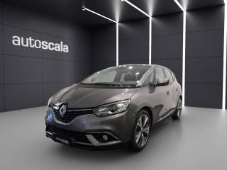 RENAULT Scenic Scénic dCi 8V 110 CV EDC Energy Intens