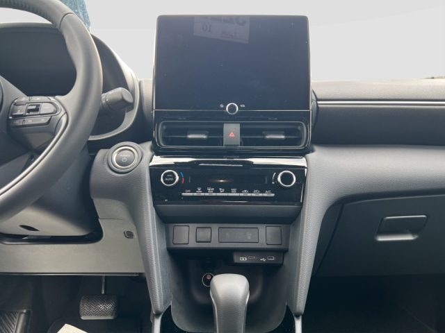 TOYOTA Yaris Cross usata 14