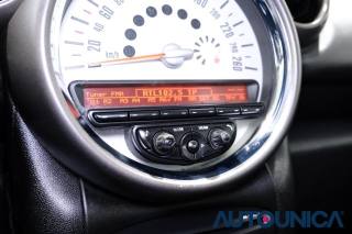 MINI Countryman usata, con Volante multifunzione