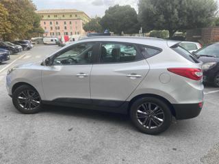 HYUNDAI iX35 usata, con Airbag Passeggero