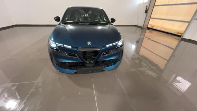 ALFA ROMEO Junior usata, con Airbag