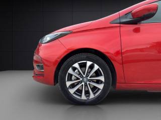 RENAULT ZOE usata, con MP3