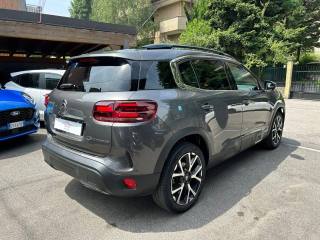 CITROEN C5 Aircross usata, con Airbag Passeggero