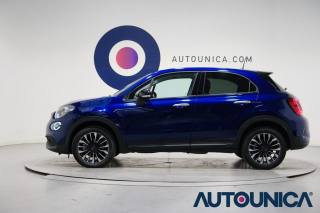 FIAT 500X usata, con Servosterzo