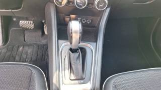 RENAULT Captur usata, con Bracciolo