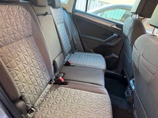 VOLKSWAGEN Tiguan usata, con Cruise Control