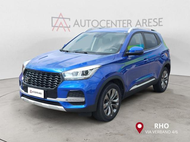 DR MOTOR DR 4.0 usata, con ABS