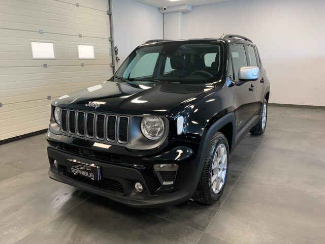 JEEP Renegade usata, con Airbag laterali
