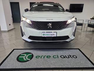 PEUGEOT 3008 usata, con Cruise Control