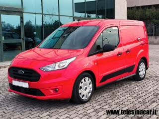 FORD Transit Connect usata, con Airbag