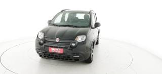 FIAT Panda usata, con MP3