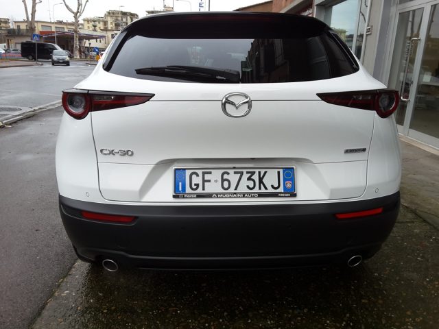MAZDA CX-30 usata, con ESP