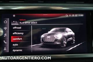 AUDI Q3 usata, con Sedile posteriore sdoppiato