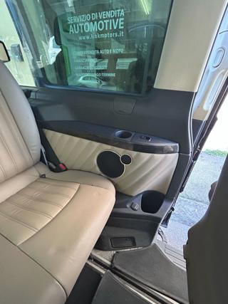 MERCEDES-BENZ Viano usata 21