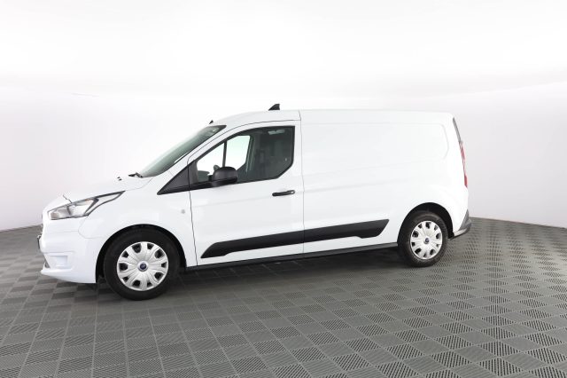 FORD Transit Connect usata 28