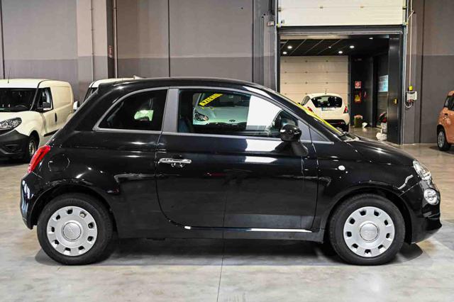 FIAT 500 usata, con Alzacristalli elettrici