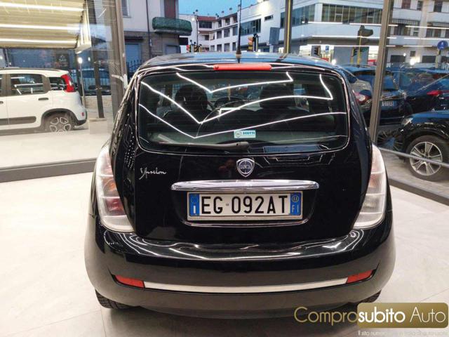 LANCIA Ypsilon usata, con Chiusura centralizzata