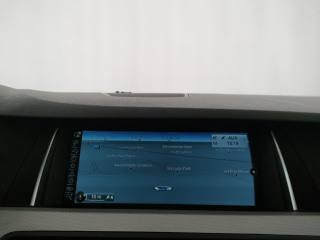 BMW 520 usata, con Bluetooth