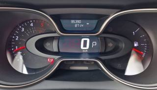 RENAULT Captur usata, con ESP