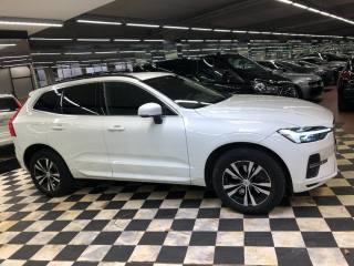 VOLVO XC60 usata, con Climatizzatore