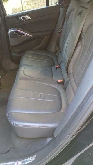 BMW X6 usata, con Vetri oscurati