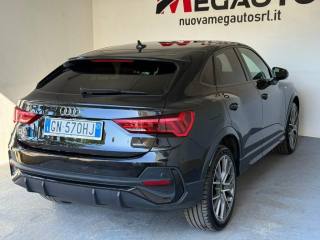 AUDI Q3 usata, con Airbag Passeggero