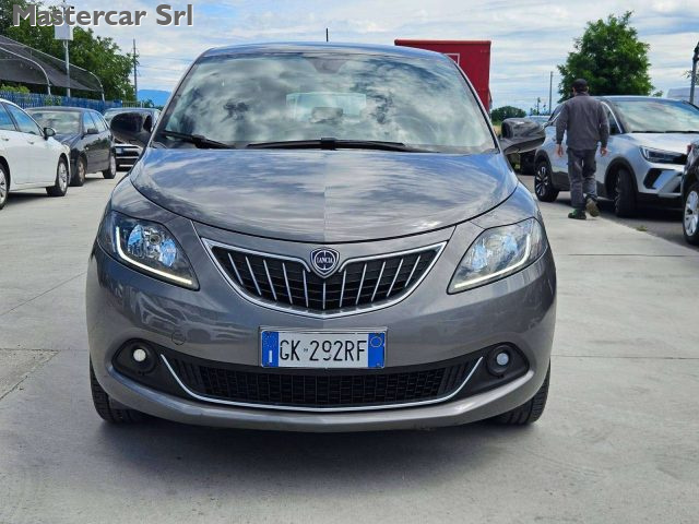LANCIA Ypsilon usata, con Airbag laterali