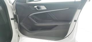 BMW 118 usata, con Specchietti laterali elettrici