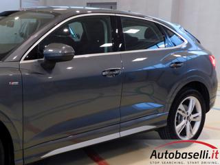 AUDI Q3 usata, con Autoradio digitale