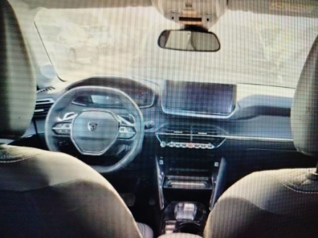 PEUGEOT 208 usata, con Chiusura centralizzata