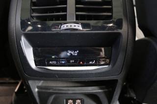 BMW X3 usata, con Telecamera per parcheggio assistito