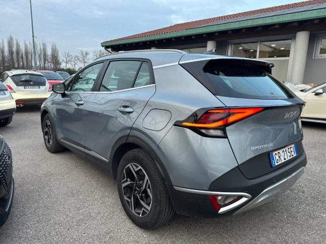 KIA Sportage usata, con Airbag Passeggero