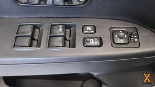 MITSUBISHI ASX usata, con Servosterzo
