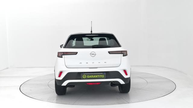 OPEL Mokka usata, con Airbag Passeggero