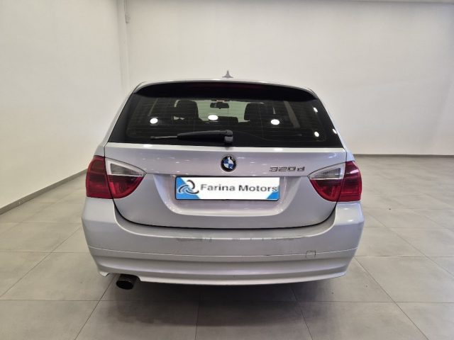 BMW 320 usata, con Airbag Passeggero