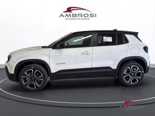 JEEP Avenger usata 5